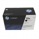 HP Q2610A (HP 10A) оригинальный лазерный картридж 6000 страниц, чёрный