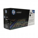 HP Q6000A (HP 124A) оригинальный лазерный картридж 2500 страниц, чёрный