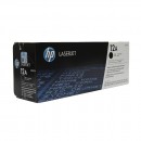 HP Q2612A (HP 12A) оригинальный лазерный картридж 2000 страниц, чёрный