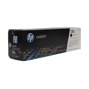 HP CF210A (HP 131A) оригинальный лазерный картридж 1600 страниц, чёрный