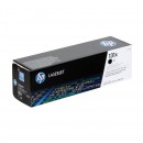 HP CF210X (HP 131X) оригинальный лазерный картридж 2200 страниц, чёрный