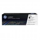 HP CF210XD (HP 131X) оригинальный лазерный картридж 2*2200 страниц, чёрный