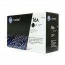 HP Q7516A (HP 16A) оригинальный лазерный картридж 12000 страниц, чёрный