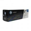 HP CC530A (HP 304A) оригинальный лазерный картридж 3500 страниц, чёрный