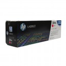 HP CC533A (HP 304A) оригинальный лазерный картридж 2800 страниц, пурпурный