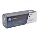 HP CE410A (HP 305A) оригинальный лазерный картридж 2200 страниц, чёрный