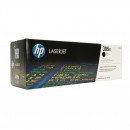 HP CE410X (HP 305X) оригинальный лазерный картридж 4000 страниц, чёрный