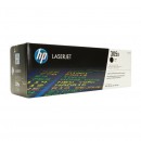 HP CE410XD (HP 305XD) оригинальный лазерный картридж 2*4000 страниц, чёрный