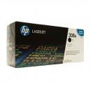 HP Q2670A (HP 308A) оригинальный лазерный картридж 6000 страниц, чёрный