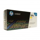 HP Q2672A (HP 309A) оригинальный лазерный картридж 4000 страниц, жёлтый
