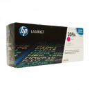 HP Q2673A (HP 309A) оригинальный лазерный картридж 4000 страниц, пурпурный