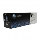 HP CB435A (HP 35A) оригинальный лазерный картридж 1500 страниц, чёрный
