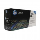 HP Q6470A (HP 501A) оригинальный лазерный картридж 6000 страниц, чёрный