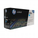 HP Q7581A (HP 503A) оригинальный лазерный картридж 6000 страниц, голубой