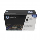 HP C9720A (HP 641A) оригинальный лазерный картридж 9000 страниц, чёрный