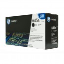 HP C9730A (HP 645A) оригинальный лазерный картридж 13000 страниц, чёрный