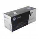 HP CE340A (HP 651A) оригинальный лазерный картридж 13500 страниц, чёрный