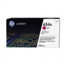HP CF323A (HP 653A) оригинальный лазерный картридж 16500 страниц, пурпурный