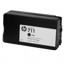 HP CZ133A (HP 711 Black) оригинальный струйный картридж 80 ml., чёрный