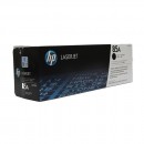 HP CE285A (HP 85A) оригинальный лазерный картридж 1600 страниц, чёрный