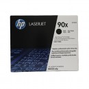 HP CE390X (HP 90X) оригинальный лазерный картридж 24000 страниц, чёрный