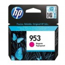 HP F6U13AE (HP 953 Magenta) оригинальный струйный картридж 700 страниц, пурпурный