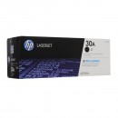 HP CF230A оригинальный лазерный картридж 1600 страниц, чёрный