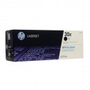 HP CF230X оригинальный лазерный картридж 3500 страниц, чёрный