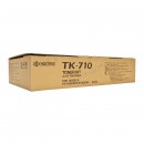 Kyocera TK-710 оригинальный тонер картридж 40000 страниц, чёрный