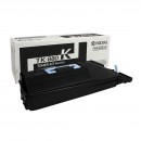 Kyocera TK-880K оригинальный тонер картридж 25000 страниц, чёрный