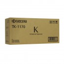 Kyocera TK-1170 оригинальный тонер картридж 7200 страниц, чёрный