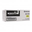 Kyocera TK-5160K оригинальный тонер картридж 16000 страниц, чёрный