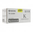 Kyocera TK-5240K оригинальный тонер картридж 4000 страниц, чёрный