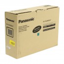 Panasonic KX-FAD422A7 оригинальный фотобарабан 18000 страниц, чёрный