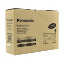 Panasonic KX-FAD473A7 оригинальный фотобарабан 10000 страниц, чёрный