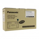 Panasonic KX-FAT430A7 оригинальный тонер картридж 3000 страниц, чёрный