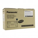 Panasonic KX-FAT431A7 оригинальный тонер картридж 6000 страниц, чёрный