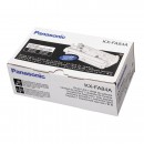 Panasonic KX-FA84A7 оригинальный фотобарабан 10000 страниц, чёрный