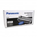 Panasonic KX-FAD412A7 оригинальный фотобарабан 6000 страниц, чёрный