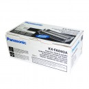 Panasonic KX-FAD93A7 оригинальный фотобарабан 10000 страниц, чёрный