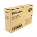 Panasonic KX-FAT400A7 оригинальный тонер картридж 1800 страниц, чёрный