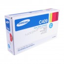Samsung CLT-C409S оригинальный лазерный картридж 1000 страниц, голубой
