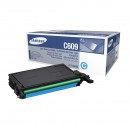 Samsung CLT-C609S оригинальный лазерный картридж 7000 страниц, голубой