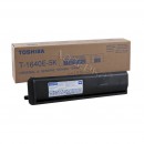 Toshiba T-1640E5K оригинальный тонер картридж 5000 страниц, чёрный