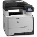 Продать картриджи от принтера HP LaserJet Pro MFP M521dw