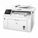 Продать картриджи от принтера HP LaserJet Pro MFP M227fdw