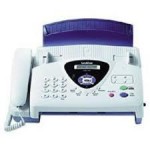 Brother FAX-T82