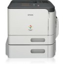 Продать картриджи от принтера Epson C3900DTN