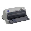 Продать картриджи от принтера Epson LQ-630S