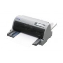 Продать картриджи от принтера Epson LQ-690 Flatbed